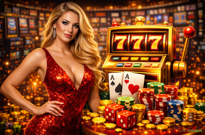 Instalar APK 3303bet