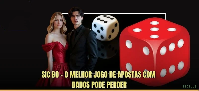 Dealers profissionais da 3303bet
