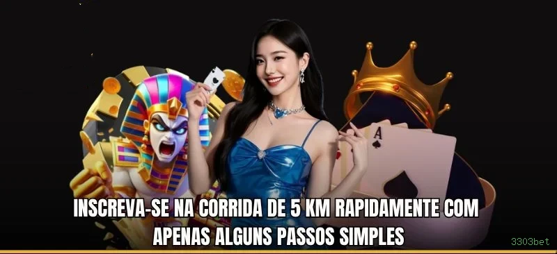 Instalação PC 3303bet
