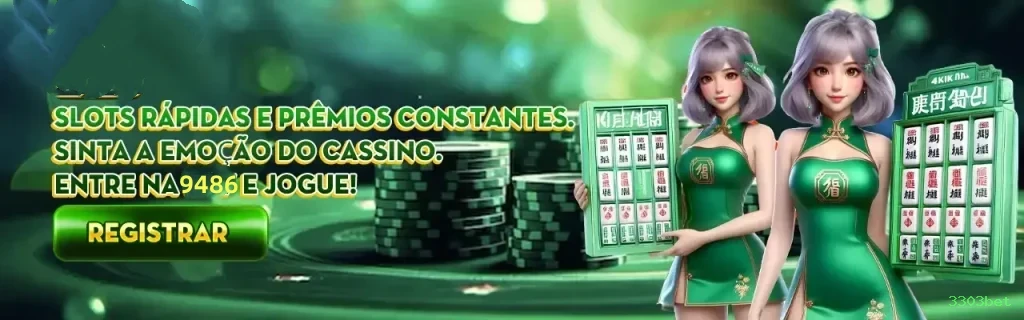 Progressão VIP